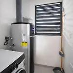 Διαμέρισμα Stunning In With Wifi *