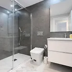 Stunning In With Wifi Διαμέρισμα