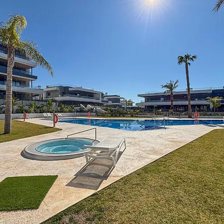 Appartement In Torrevieja