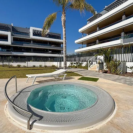 Appartement In *