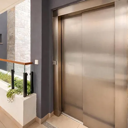 In Appartement *