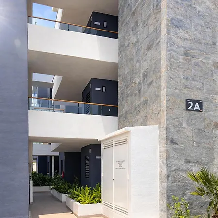 Appartement In Torrevieja