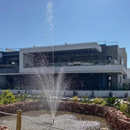 In Torrevieja
