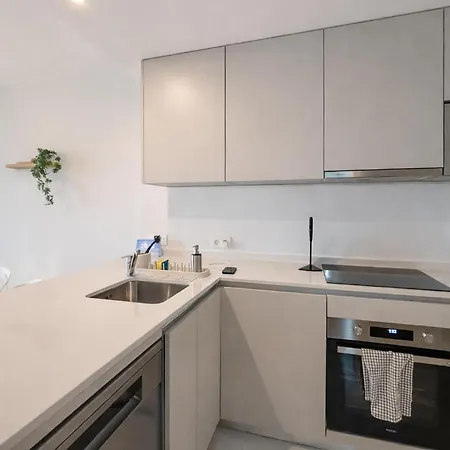 Appartement In Torrevieja