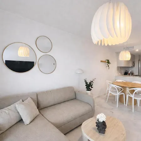 Appartement In *