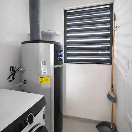 Appartement In *