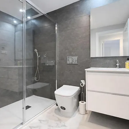 In Appartement