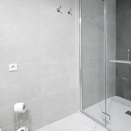 In Appartement Torrevieja