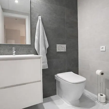 Appartement In *