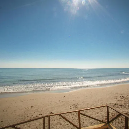 Appartement In Torrevieja