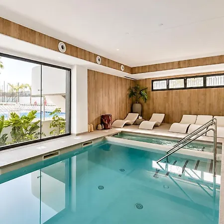 Apartment In