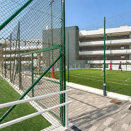 Διαμέρισμα In Τορεβιέχα